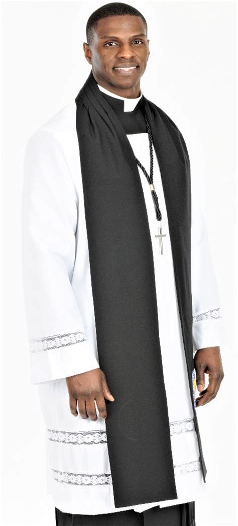 Cogic Vestments com: Clergy Robe Garment Bag.  Cogic Vestments